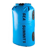 Гермомешок Sea To Summit Hydraulic Dry Bag Blue 35 L (STS AHYDB35BL)