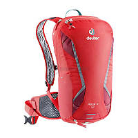 Спортивний рюкзак Deuter Race X Chili-cranberry (3207118 5557)