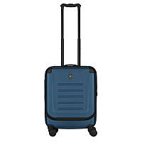 Бізнес-кейс на 4 колесах Victorinox Travel Spectra 2.0 Global Dark Teal 29л (Vt607092)