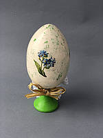 Пасхальный сувенир яйцо