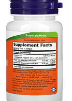 Масло орегано NOW Oregano Oil 90 softgels, фото 4