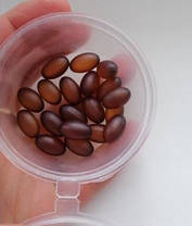 Масло орегано NOW Oregano Oil 90 softgels, фото 5