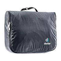 Косметичка Deuter Wash Center Lite II Black (3900320 7000)