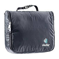 Косметичка Deuter Wash Center Lite I Black (3900220 7000)