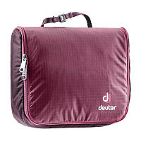 Косметичка Deuter Wash Center Lite I Maron-aubergine (3900220 5543)