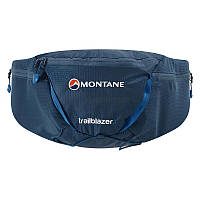 Поясна сумка Montane Trailblazer 3 Narwhal Blue (PTB03NARO11)