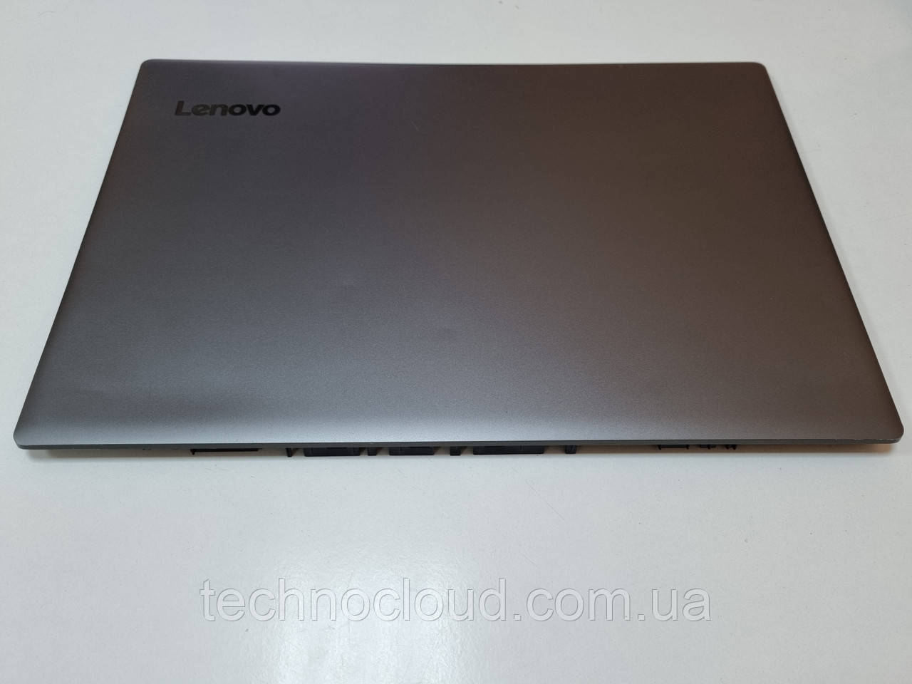 Купить Задняя крышка матрицы Lenovo Ideapad 720S-15, цена 700 грн — (ID#1571399998) Купить Задняя крышка матрицы Lenovo Ideapad 720S-15, цена 700 грн — (ID#1571399998)