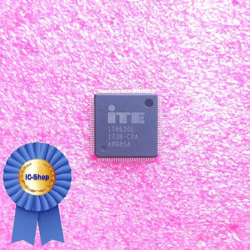Мікросхема IT8620E CXA