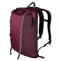 Рюкзак міський Victorinox Travel ALTMONT Active 21 л 15" Burgundy Rolltop (Vt602136)