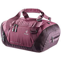 Дорожня сумка Deuter Aviant Duffel 35 Maron-Aubergine (3520020 5543)