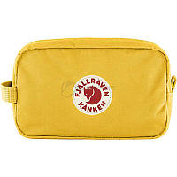 Органайзер Fjallraven Kanken Gear Bag Warm Yellow (25862.141)