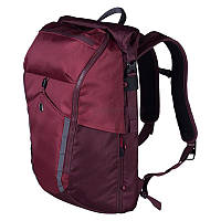 Рюкзак міський Victorinox Travel ALTMONT Active 19 л 15" Burgundy Deluxe Rolltop (Vt602138)