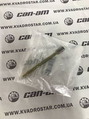 Знімач ременя варіатора квадроцикла BRP Can Am 529036098 оригінал