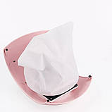 Витяжка манікюрна BQ - 607, 100 Вт., фото 2