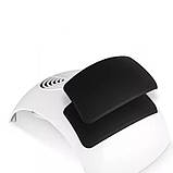 Витяжка манікюрна BQ - 607, 100 Вт., фото 6