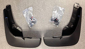 Mazda CX-3 CX3 2016-2021 Бризковики передні нові Оригінал