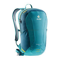 Спортивный рюкзак Deuter Speed Lite 16 Petrol-Arctic (3410119 3325)