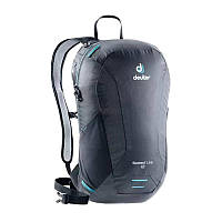 Спортивний рюкзак Deuter Speed Lite 12 Black (3410019 7000)