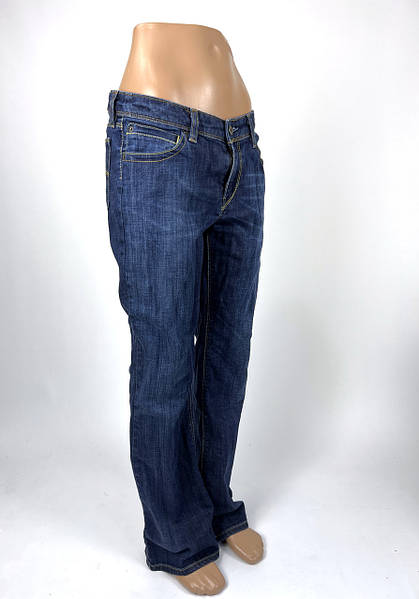 Levis 572 Boot Cut W32 L32 EURO TOP eurotop .ua