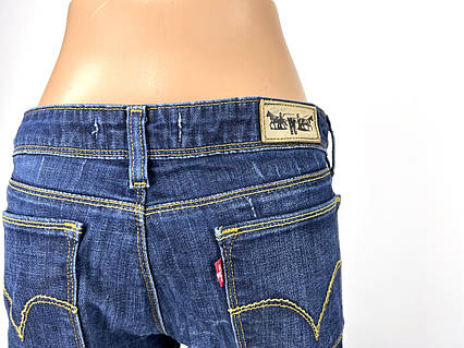 Levis 572 Boot Cut W32 L32 ID 1571411166 250 Prom.ua