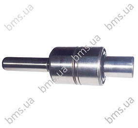 Сідло крильчатки системи охолодження Kubota V2203