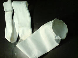 Рукави фільтрувальні