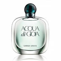 Acqua di Gioia Giorgio Armani eau de parfum 50 ml TESTER