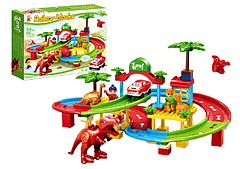 Конструктори в коробках