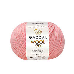 Gazzal Wool 90 (Газзал Вул 90) 3676