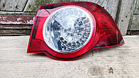 Фонарь задний правый для Volkswagen Eos , 2006-2010 , 1Q0945096K , 1Q0945096