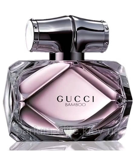 Женская парфюмированная вода Gucci Bamboo 30ml - фото 5 - id-p250873602