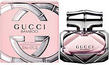 Жіноча парфумована вода Gucci Bamboo 30ml