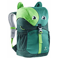 Дитячий рюкзак Deuter Kikki 8л Alpinegreen-Forest (36105192231)