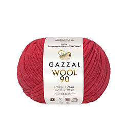 Gazzal Wool 90 (Газзал Вул 90) 3679