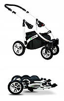 Дитячий візочок 3в1 BabyLux Tropical, фото 4