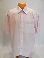 058КР Мужская рубашка с коротким рукавом AUTHENTIC (только в указанном размере, только 1 шт)