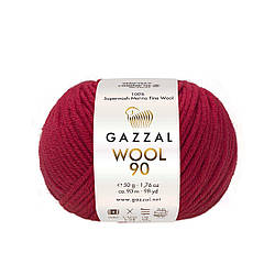 Gazzal Wool 90 (Газзал Вул 90) 3680
