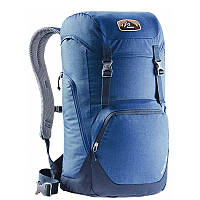 Міський рюкзак Deuter Walker 24 Steel-Navy (38107173130)