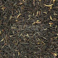 Чай черный Ассам Будлабета SFTGFOP1 индийский 500 г ароматный насыщенный вкус индия