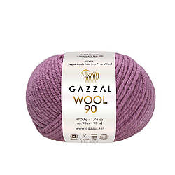 Gazzal Wool 90 (Газзал Вул 90) 3683