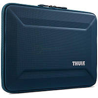 Кейс-чехол для ноутбука Thule Gauntlet MacBook Pro Sleeve 16" Blue (TH 3204524)