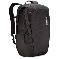 Городской рюкзак для фотокамеры Thule EnRoute Camera Backpack 25L Black (TH 3203904)