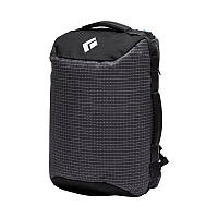 Сумка-рюкзак Black Diamond Stonehauler Pro 45L Black (BD 680092.0002)