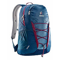 Городской рюкзак Deuter Gogo 25л Arctic-Navy (38200163329)