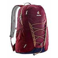 Міський рюкзак Deuter Gogo 25л Maron-Navy (38200165322)