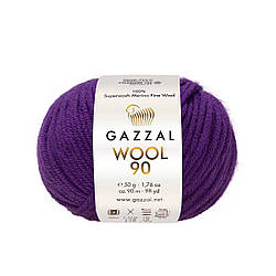 Gazzal Wool 90 (Газзал Вул 90)3685