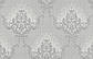 Класичні вінілові шпалери на флізеліновій основі Vinil LS Дамір сірий ДХV-1486/5 (1,06х10,05м), фото 2