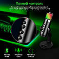 Мікрофон Vertux Crusader USB Black (crusader.black), фото 7