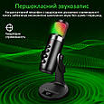 Мікрофон Vertux Crusader USB Black (crusader.black), фото 2