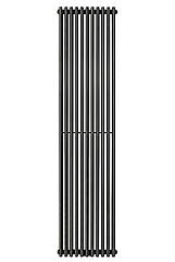 Дизайнерський радіатор Praktikum 2, H-1800 мм, L-425 мм Betatherm